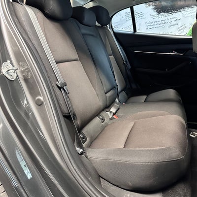 2023 Mazda Mazda 3 2.0 I Sport MHEV Sedan At