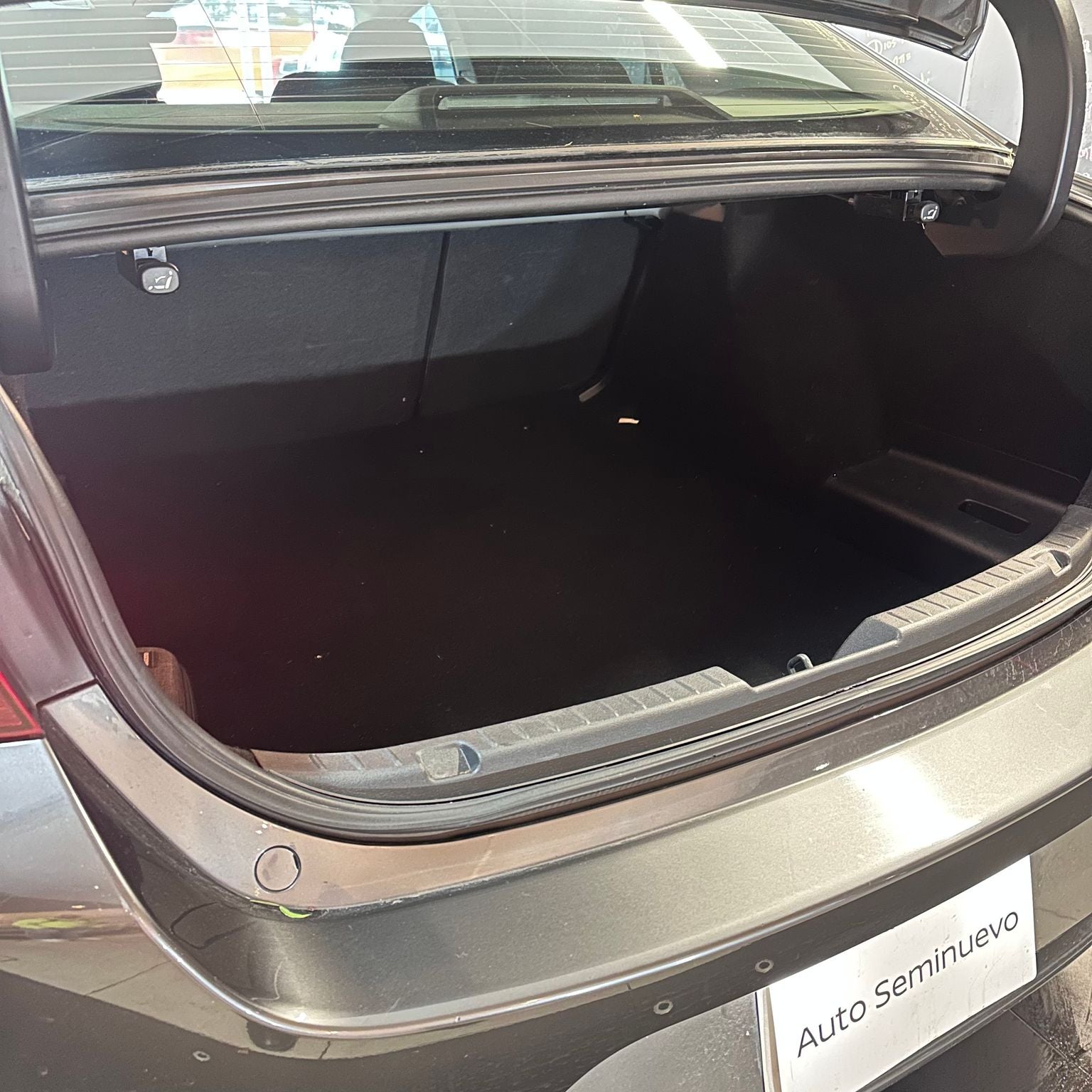 2023 Mazda Mazda 3 2.0 I Sport MHEV Sedan At