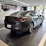 2023 Mazda Mazda 3 2.0 I Sport MHEV Sedan At