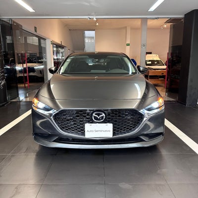 2023 Mazda Mazda 3 2.0 I Sport MHEV Sedan At
