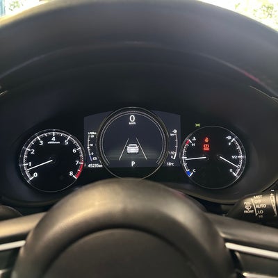 2023 Mazda Mazda 3 2.0 I Sport MHEV Sedan At