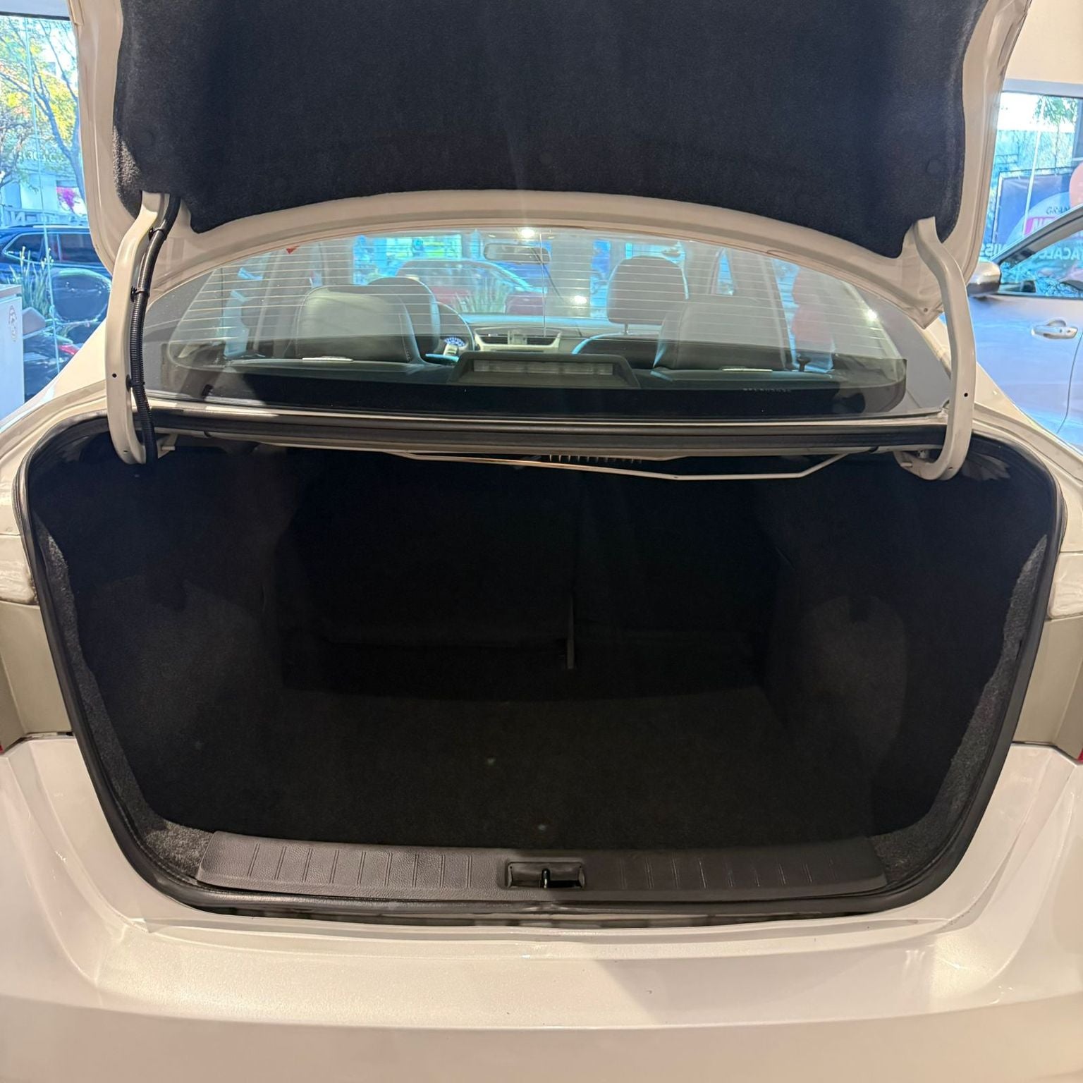 2015 Nissan Sentra 1.8 Exclusive Navi At