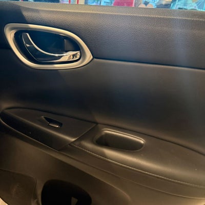 2015 Nissan Sentra 1.8 Exclusive Navi At