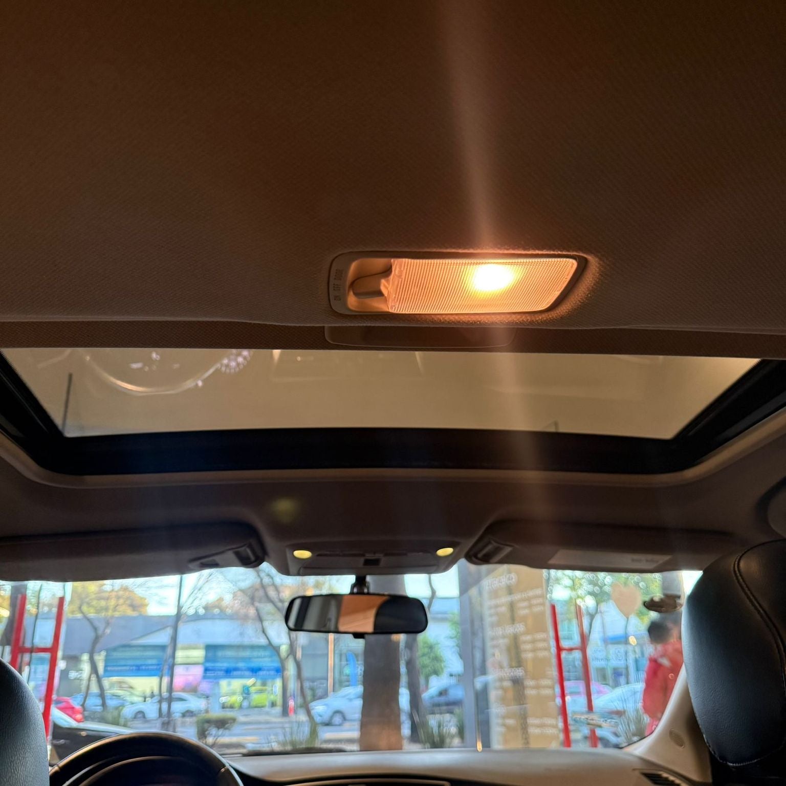 2015 Nissan Sentra 1.8 Exclusive Navi At