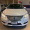 2015 Nissan Sentra 1.8 Exclusive Navi At