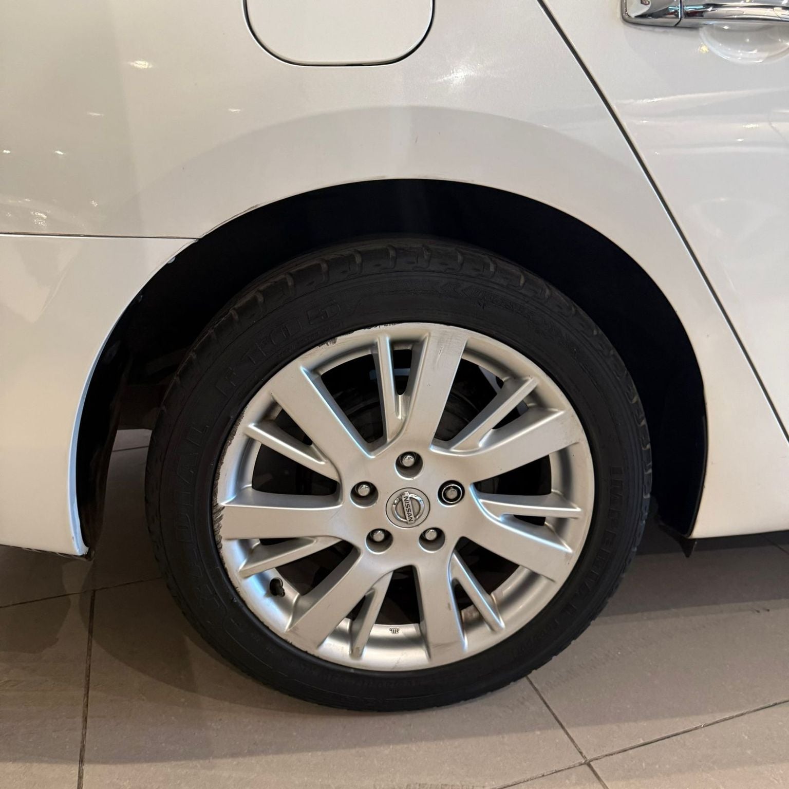 2015 Nissan Sentra 1.8 Exclusive Navi At