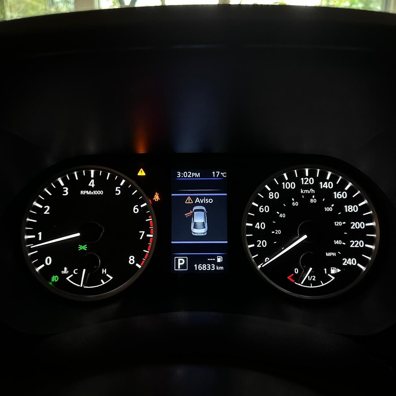 2023 Nissan Sentra 2.0 Advance At