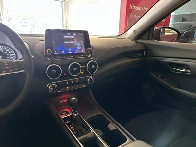 2023 Nissan Sentra 2.0 Advance At