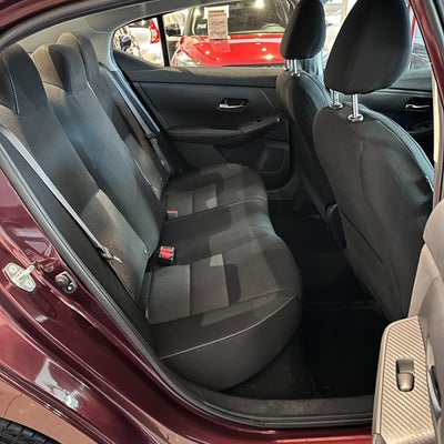 2023 Nissan Sentra 2.0 Advance At