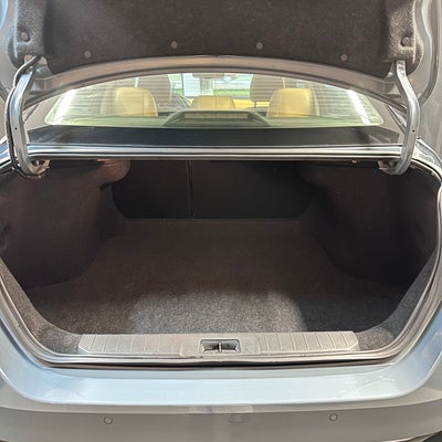 2024 Nissan Sentra 2.0 SR Platinum At
