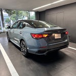 2024 Nissan Sentra 2.0 SR Platinum At