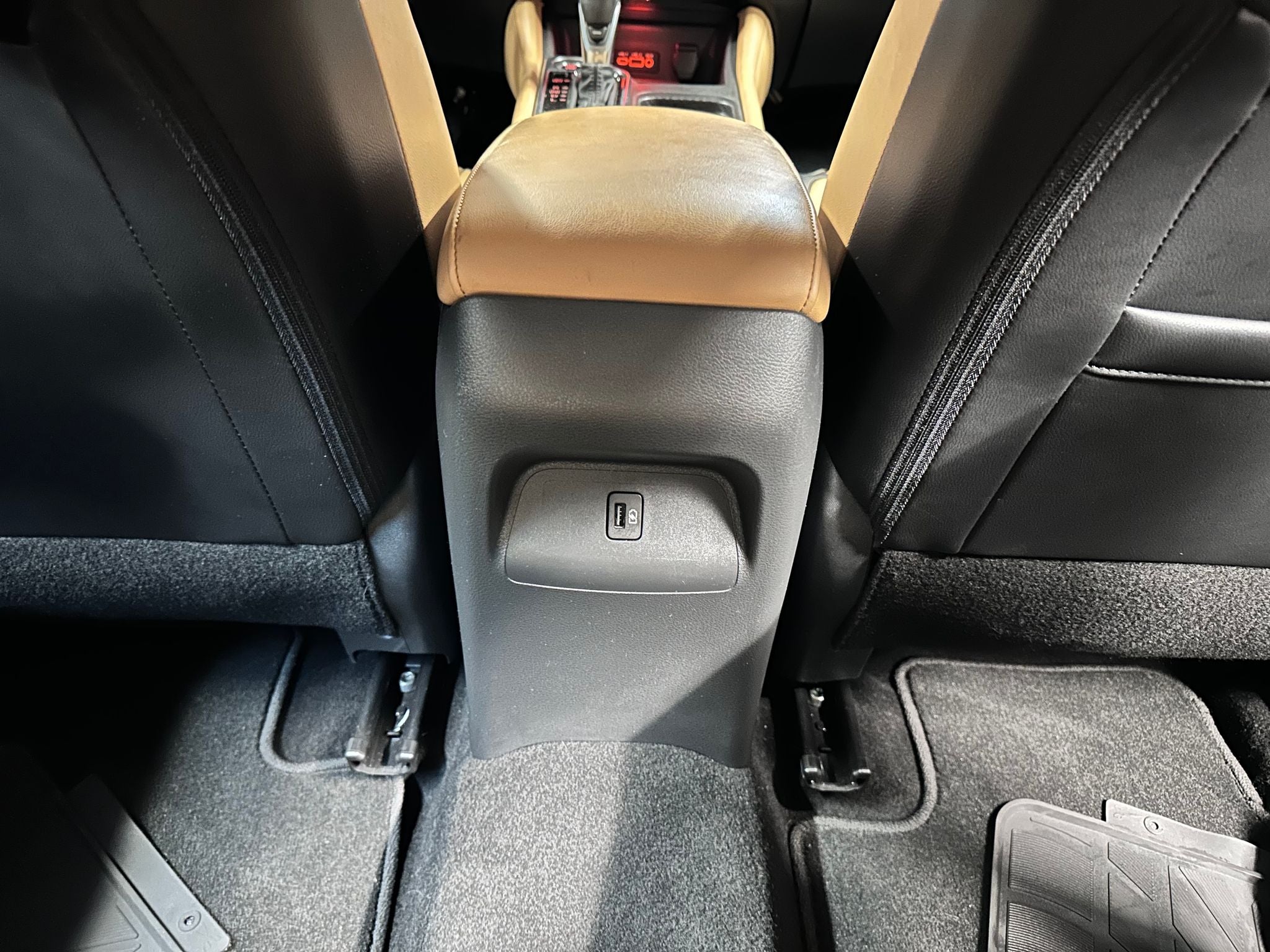 2024 Nissan Sentra 2.0 SR Platinum At