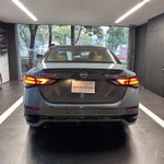 2024 Nissan Sentra 2.0 SR Platinum At