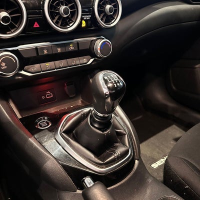 2024 Nissan Sentra 2.0 Sense Mt