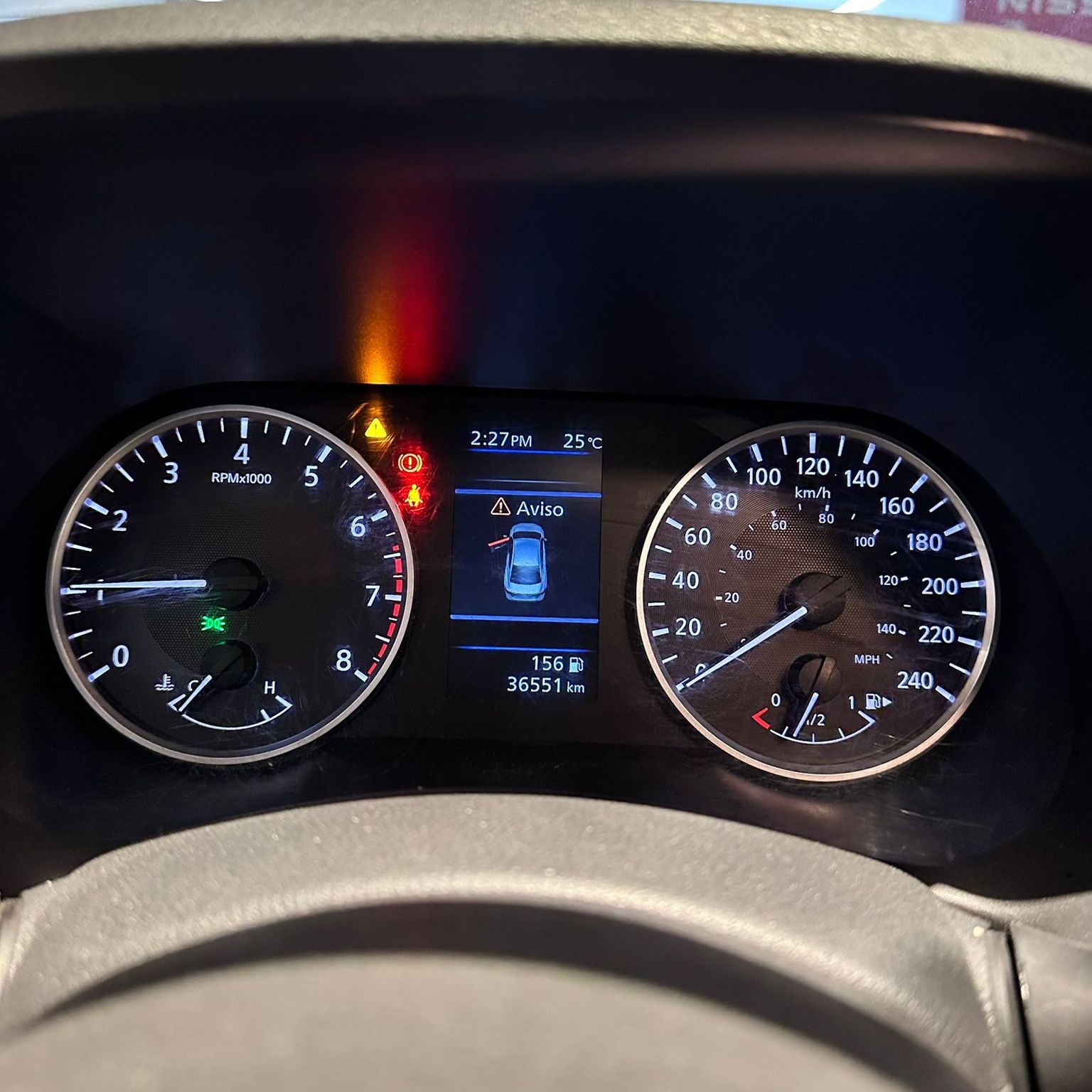 2024 Nissan Sentra 2.0 Sense Mt