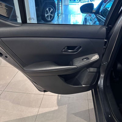 2024 Nissan Sentra 2.0 Sense Mt