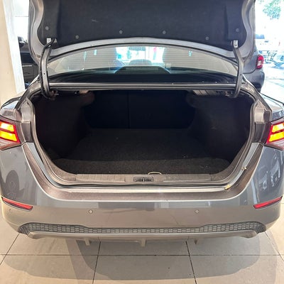 2024 Nissan Sentra 2.0 Sense Mt