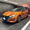 2024 Nissan Sentra 2.0 SR Platinum At
