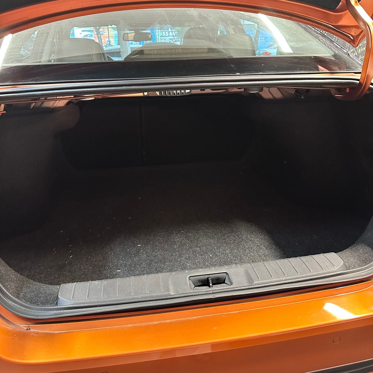 2024 Nissan Sentra 2.0 SR Platinum At