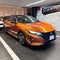 2024 Nissan Sentra 2.0 SR Platinum At