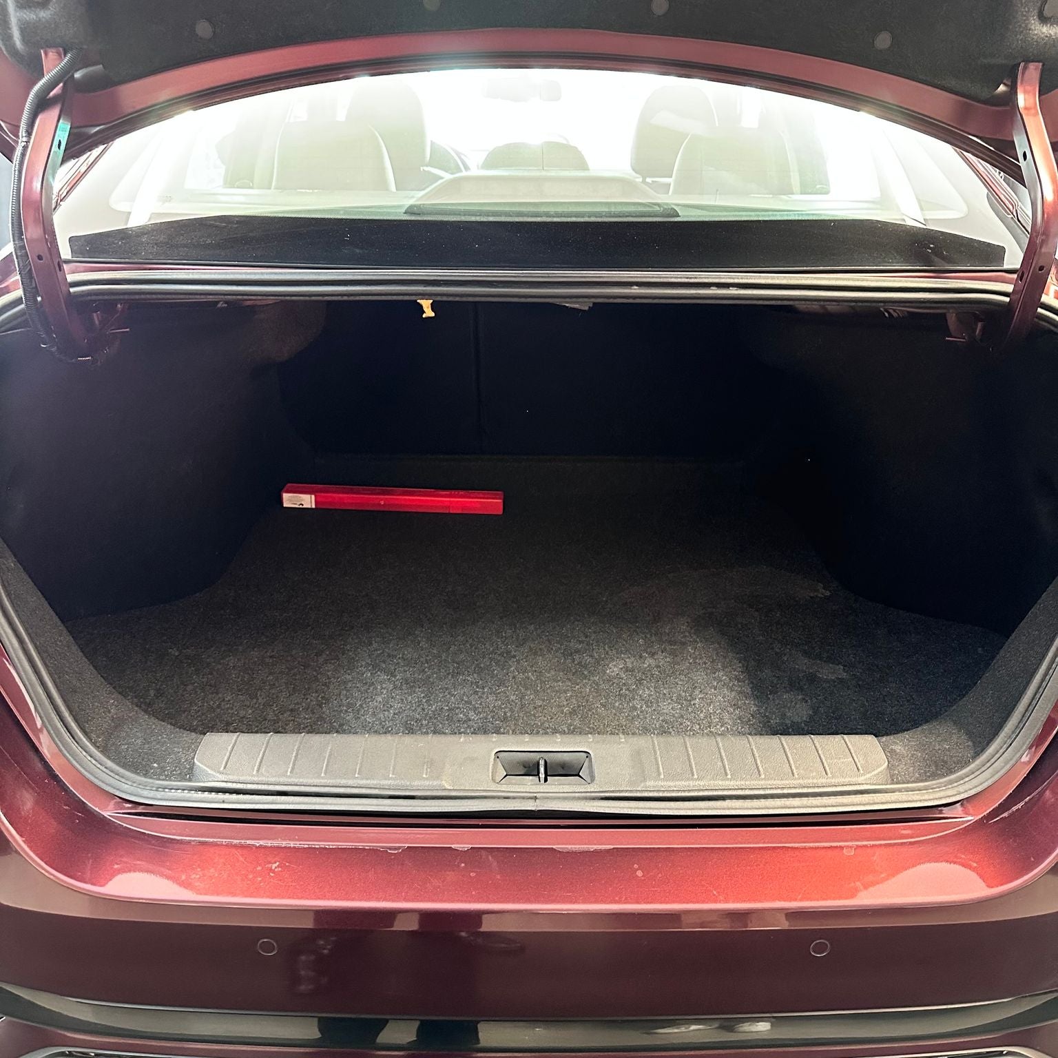 2024 Nissan Sentra 2.0 SR Platinum At