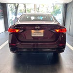 2024 Nissan Sentra 2.0 SR Platinum At