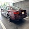 2024 Nissan Sentra 2.0 SR Platinum At
