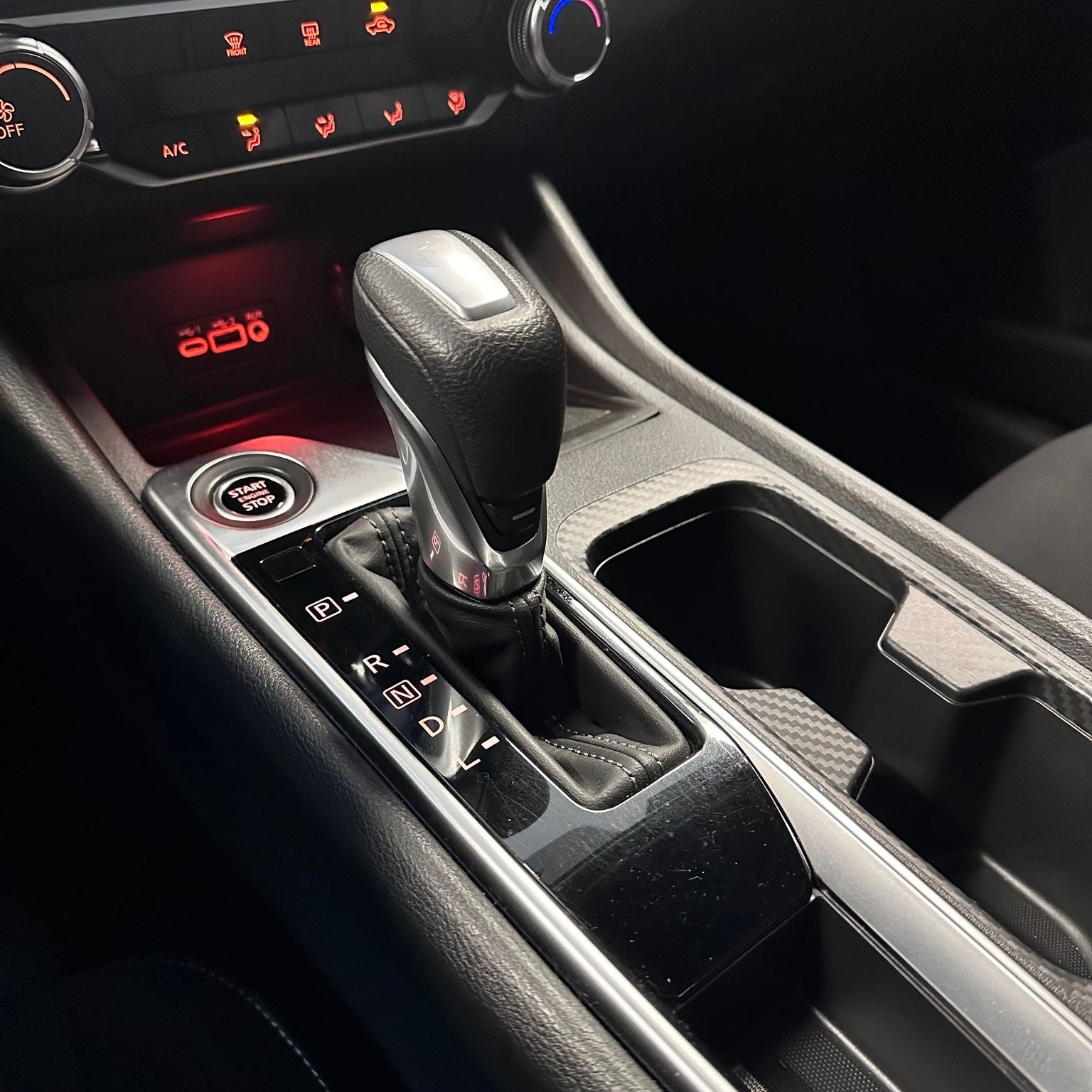 2025 Nissan Sentra 2.0 Advance At