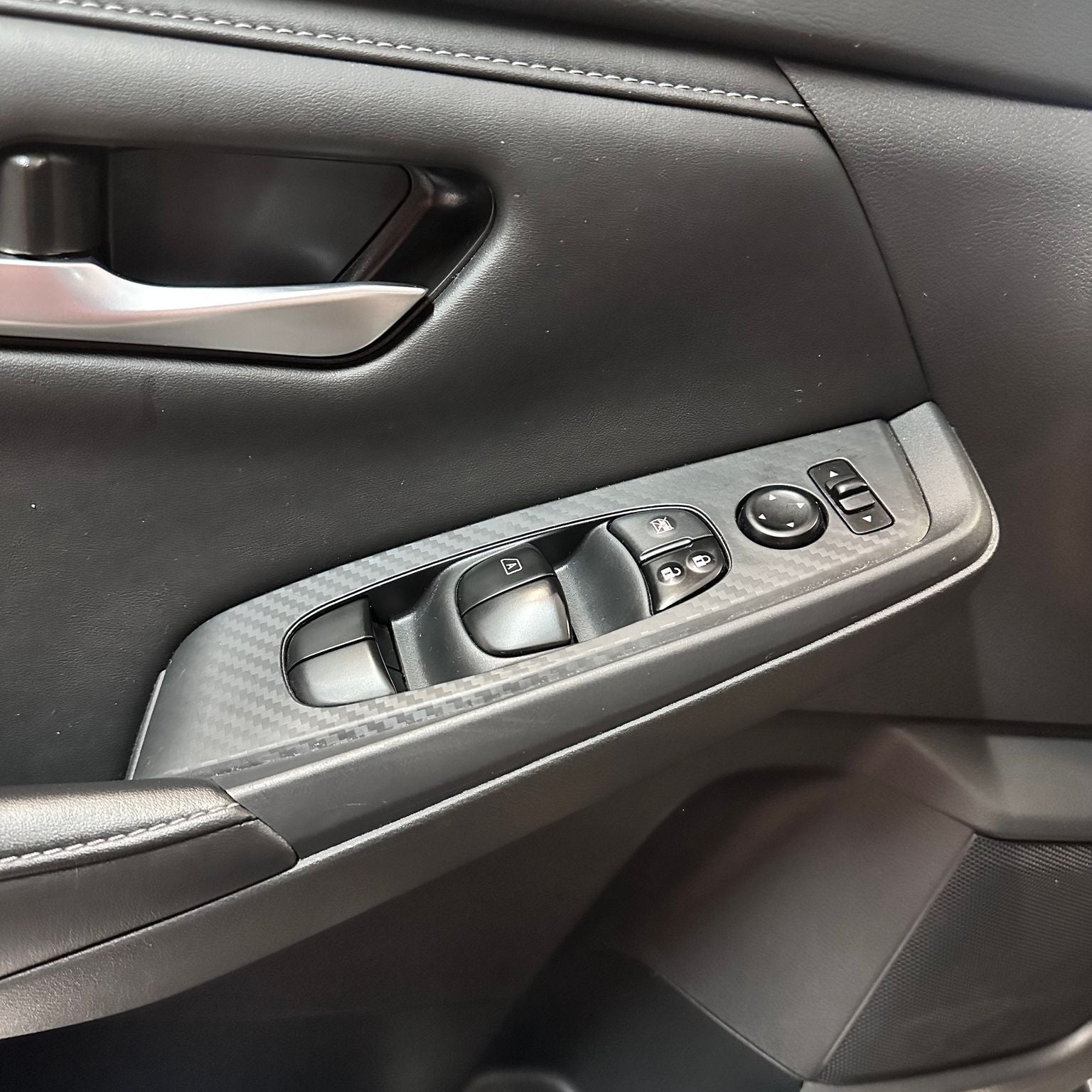 2025 Nissan Sentra 2.0 Advance At