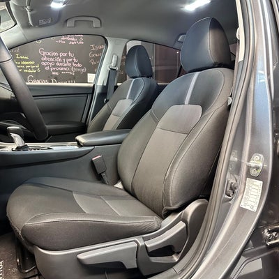 2025 Nissan Sentra 2.0 Advance At