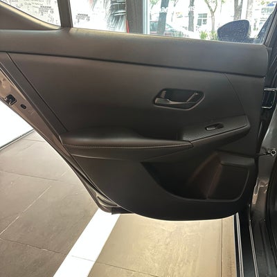 2025 Nissan Sentra 2.0 Advance At