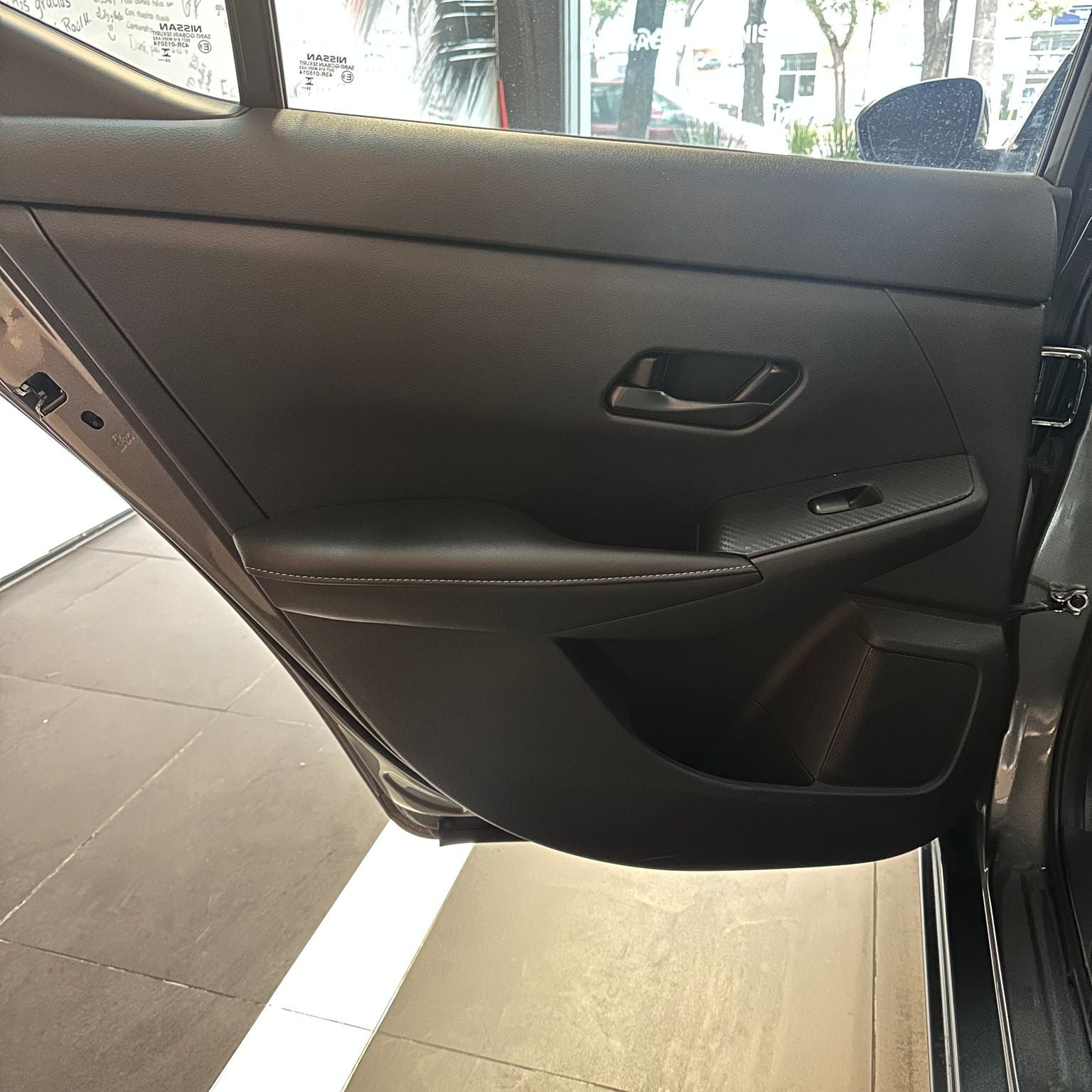 2025 Nissan Sentra 2.0 Advance At