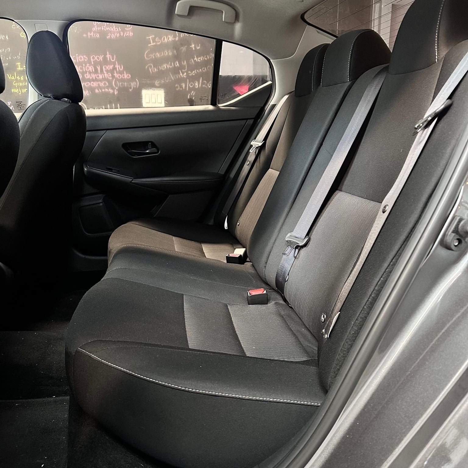 2025 Nissan Sentra 2.0 Advance At