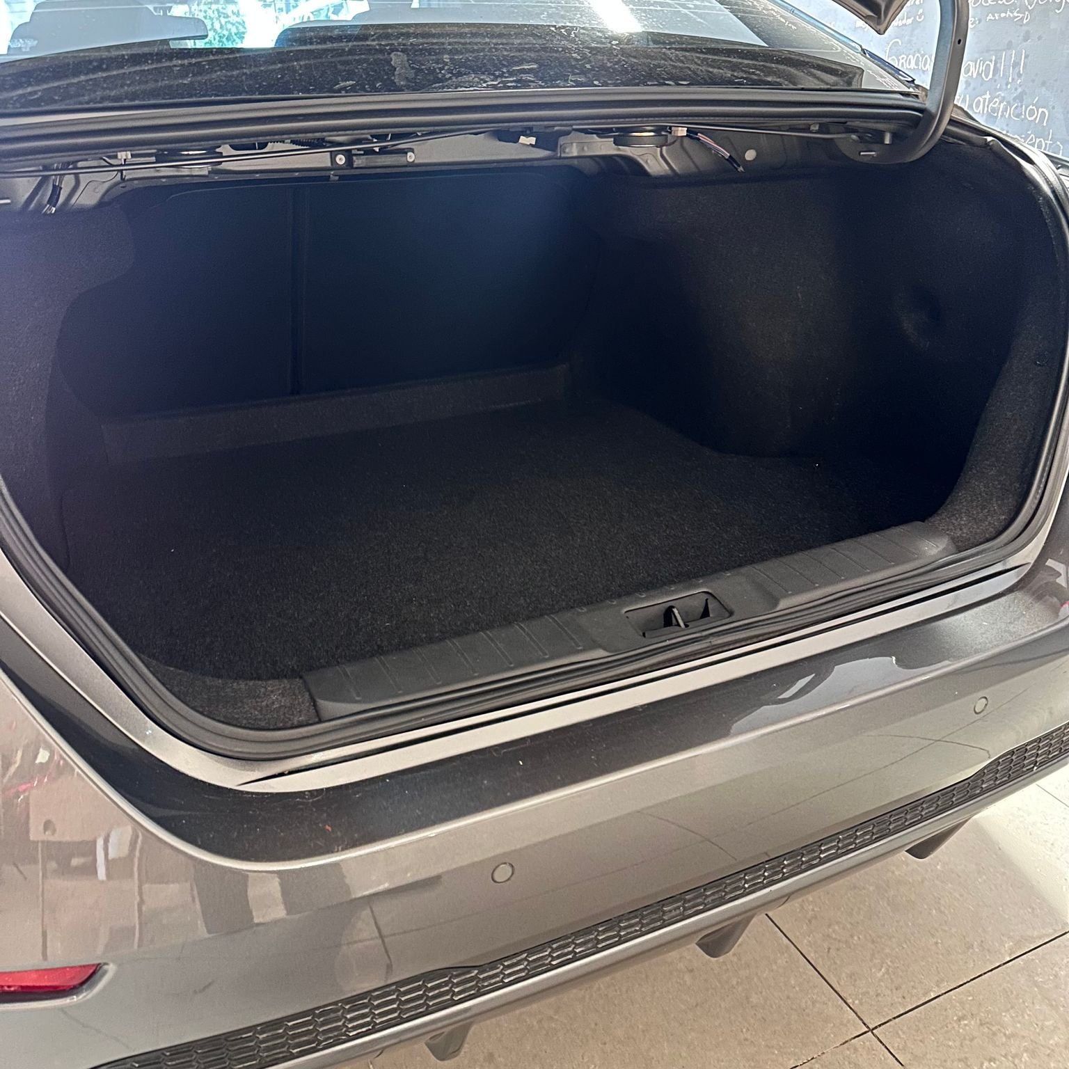 2025 Nissan Sentra 2.0 Advance At