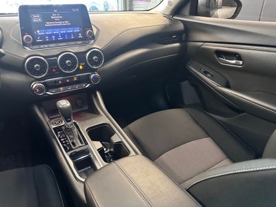 2025 Nissan Sentra 2.0 Advance At