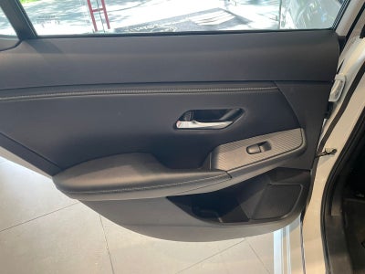 2024 Nissan Sentra 2.0 SR Platinum At