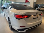 2024 Nissan Sentra 2.0 SR Platinum At