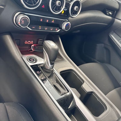 2025 Nissan Sentra 2.0 Advance At