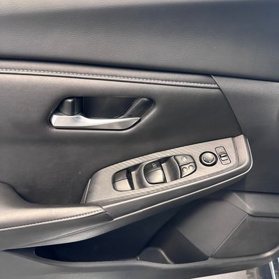 2025 Nissan Sentra 2.0 Advance At