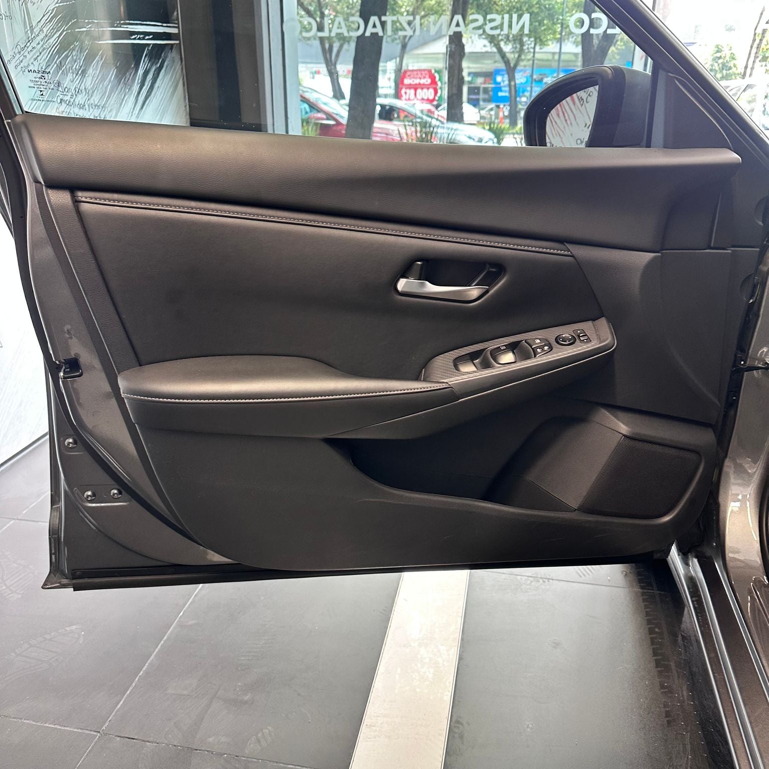 2025 Nissan Sentra 2.0 Advance At