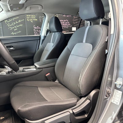 2025 Nissan Sentra 2.0 Advance At