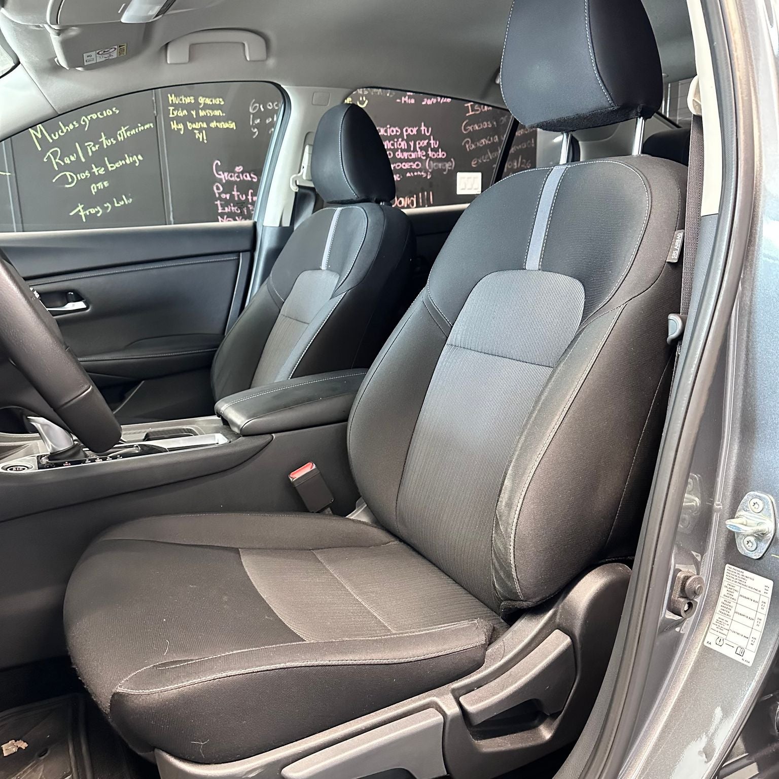 2025 Nissan Sentra 2.0 Advance At