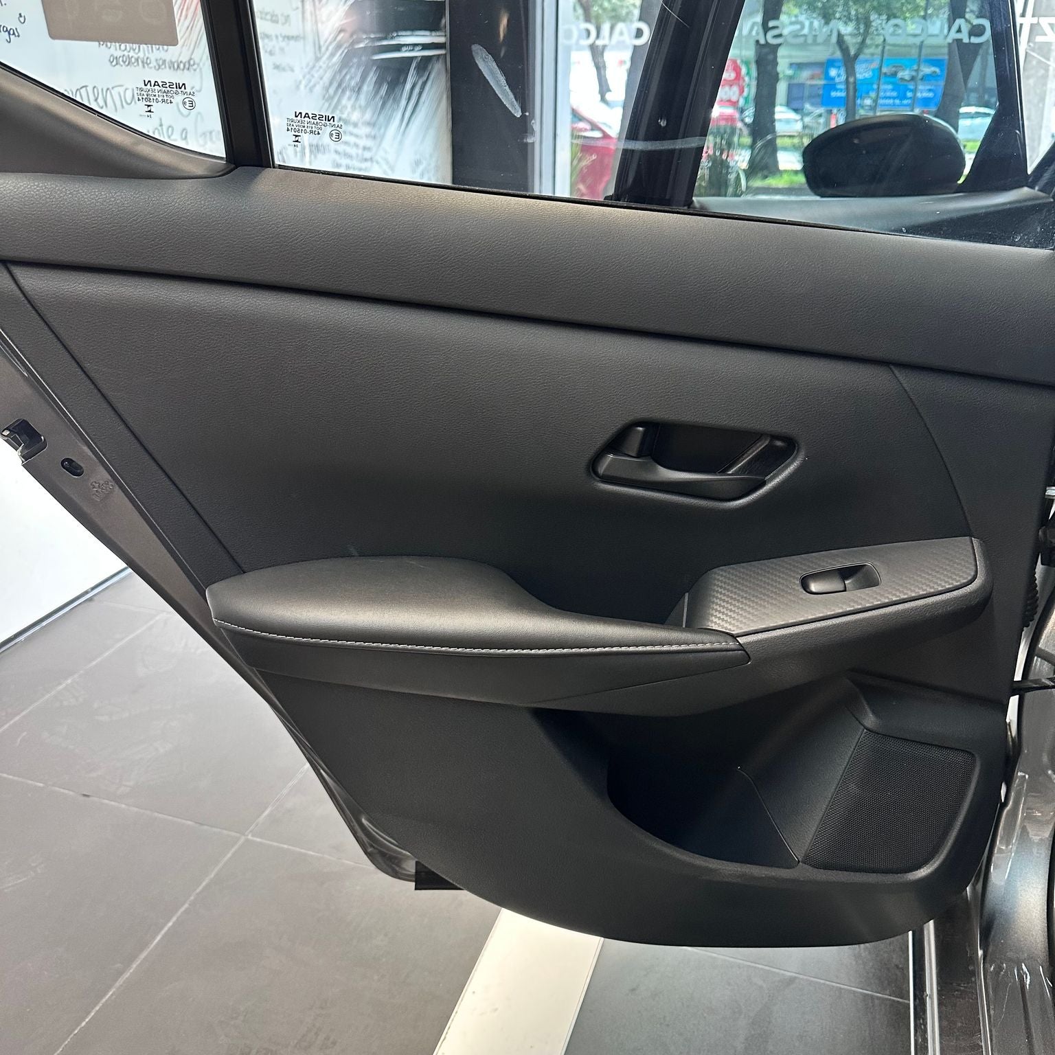 2025 Nissan Sentra 2.0 Advance At