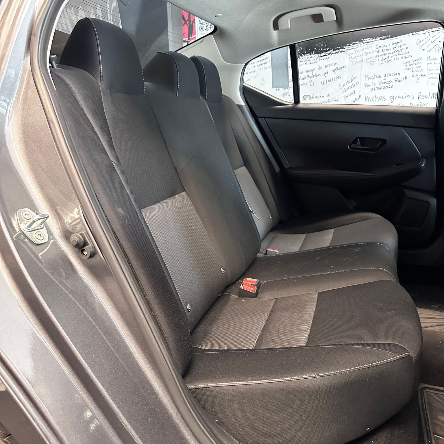 2025 Nissan Sentra 2.0 Advance At