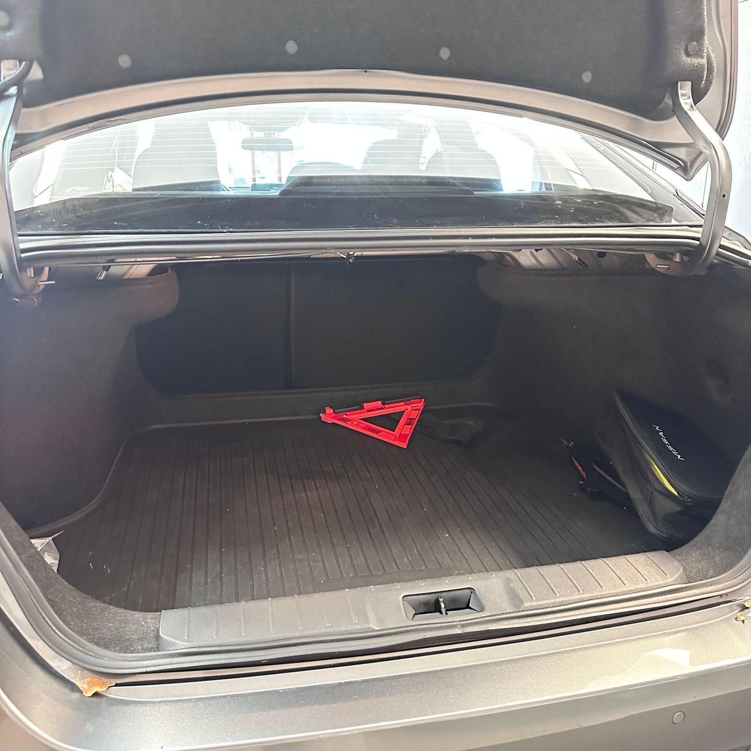 2025 Nissan Sentra 2.0 Advance At