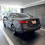 2025 Nissan Sentra 2.0 Advance At