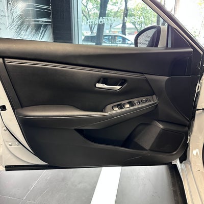 2025 Nissan Sentra 2.0 Advance At