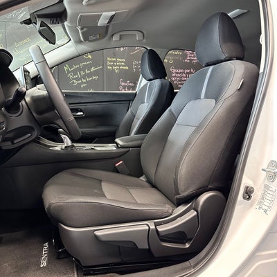 2025 Nissan Sentra 2.0 Advance At