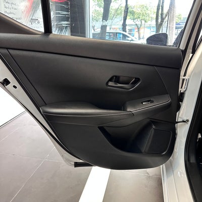 2025 Nissan Sentra 2.0 Advance At