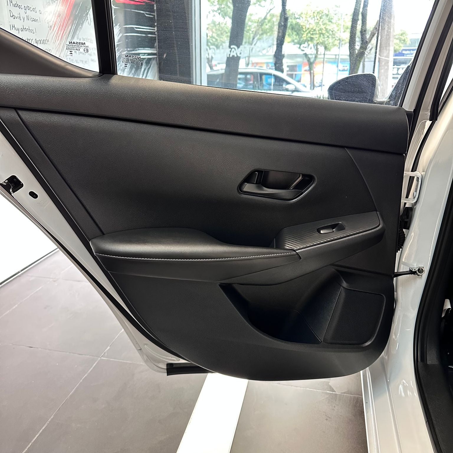 2025 Nissan Sentra 2.0 Advance At